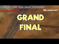 ZH - DoMiNaToR vs Curious [World Series 2016 Grand Final]