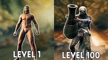 Elden Ring but I have to use EVERY awful item I see