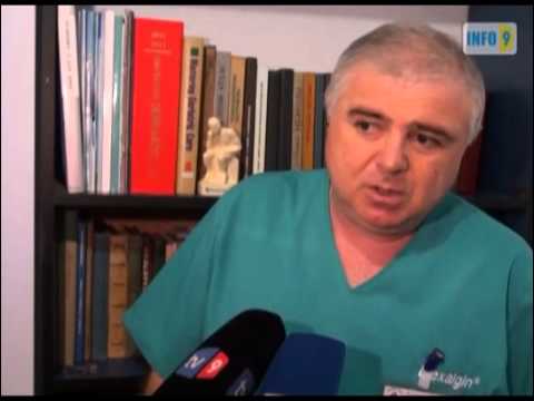 ყოფილი პატიმარი