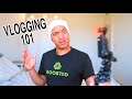 HOW TO VLOG on YOUTUBE For Beginners | Tips and Tricks to Successful VLOGS On YOUTUBE