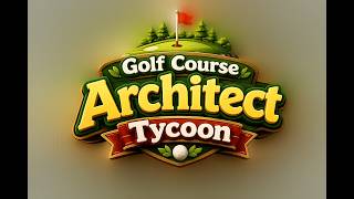Golf Course Architect Tycoon - Teaser Trailer