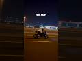 Bikers POV #motorcycle #bikershorts #bikerideing #superbike #ninja #suzuki