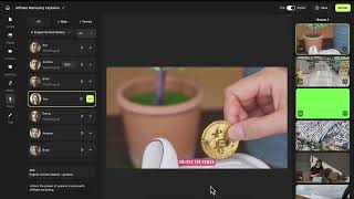 How to Create Professional Videos with AI in Minutes! (Viddeos.ai Demo)