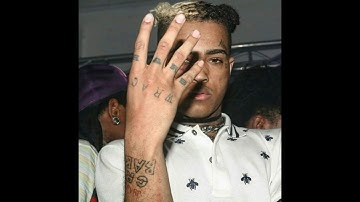 xxxtentacion - ALONE, PART 3 (Demo) FULL