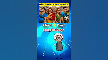 General knowledge? #quiz #quiztime #viral #quiztime #shorts #khanquiz804 #reels