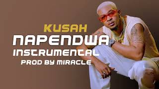 Kusah - Napendwa ( Instrumental ) Prod by Miracle