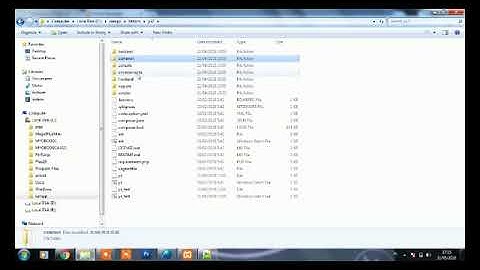 Tutorial Yii Framework 2 || CRUD dengan Yii Framework 2