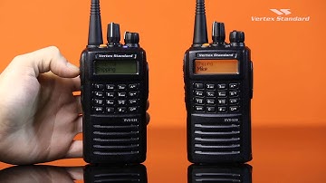 VS Remote Transmit Halt