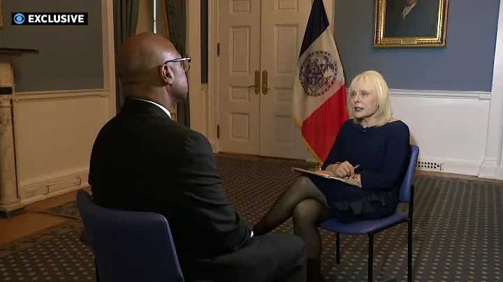 Exclusive interview with NYC social services commi...
