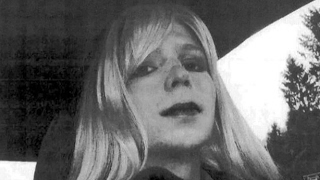 Chelsea Manning released from prison