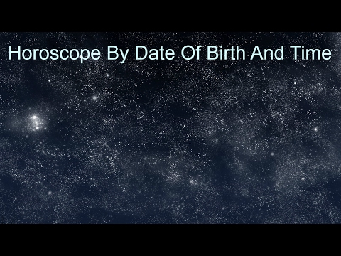 horoscope-by-date-of-birth-and-time