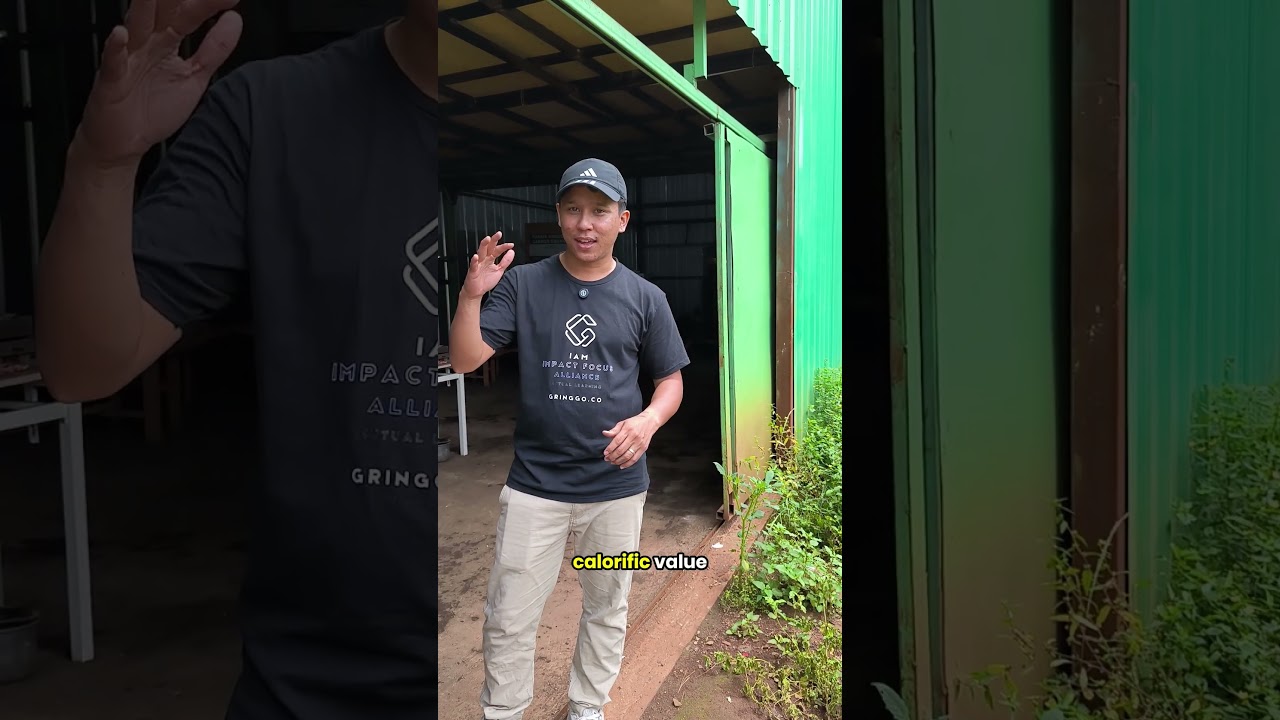Feses jadi Penyelamat Bumi?