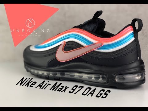 nike air max 97 oa gs