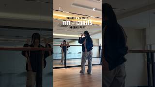 (MIRRORED + 0.65x SPEED) ACAI - CORTIS | Itstesa Kpop Dance Tutorial