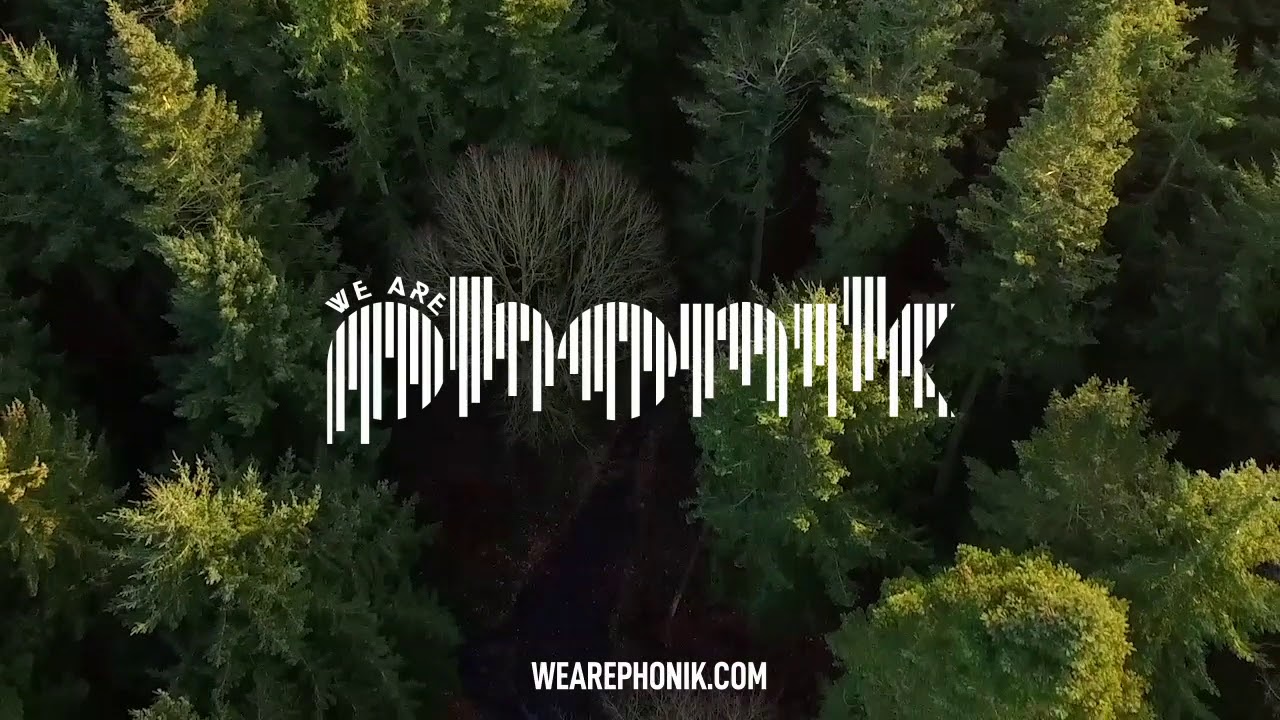 Frei - Who We Are (Dan McKie Remix) [PROGRESSIVE HOUSE | DEEP HOUSE]