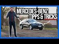 Das WUSSTE selbst ich NICHT! 5 Mercedes-Benz Tipps & Tricks [Vol. 6]