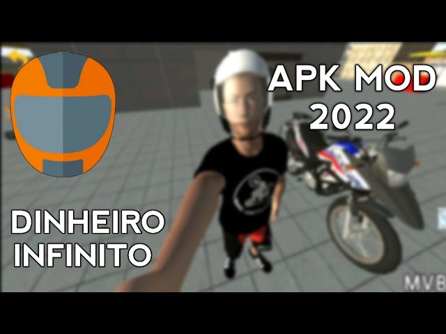Moto Vlog Brasil 2 Apk Mod XP e Dinheiro Infinito/Tudo Desbloqueado