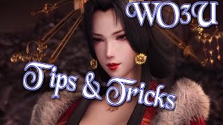 Top 10 Tips And Tricks For Warriors Orochi 3 Ultimate