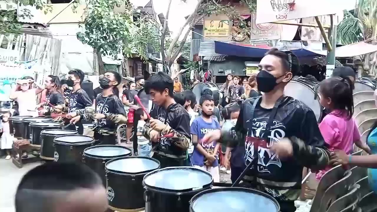 Tres'avhlatz mmx111 (cha-cha)