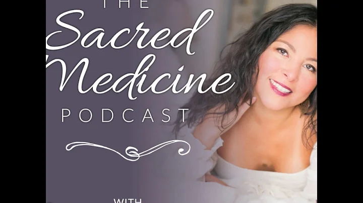 035: Thriving as a Happy Bitch with Keryl Pesce