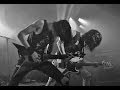 Evil Invaders - Violence & Force (Exciter cover - Live at Biebob, Belgium)