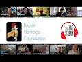 Great Labor Arts Exchange Live Contest