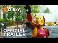 DISASTER MOVIE Official Australian Trailer 