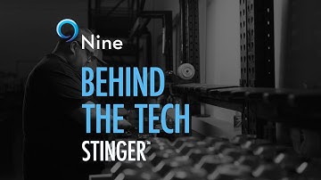 Behind the Tech: Stinger