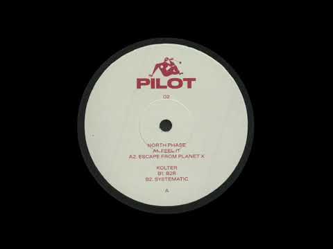 North Phase — Kolter - B2R
