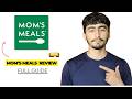 Mom’s Meals Full Review 2026 — Is It Worth It?