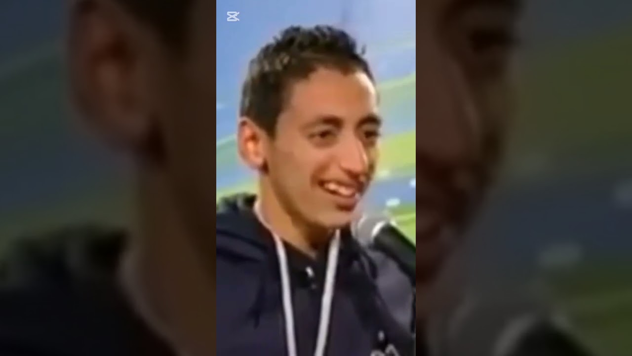 كي متعرفش تجاوب وتولي طارش برك باه طلع المورال ههههه