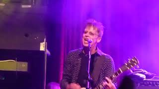The Undertones Get over you @ the Academy Dublin 22nd April 2022