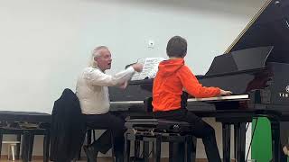 видео: Мастер-класс Осипенко С.И. с  Глебом Монастыршиным. (27 ноября 2023г) картинка: Мастер-класс Осипенко С.И. с  Глебом Монастыршиным. (27 ноября 2023г)