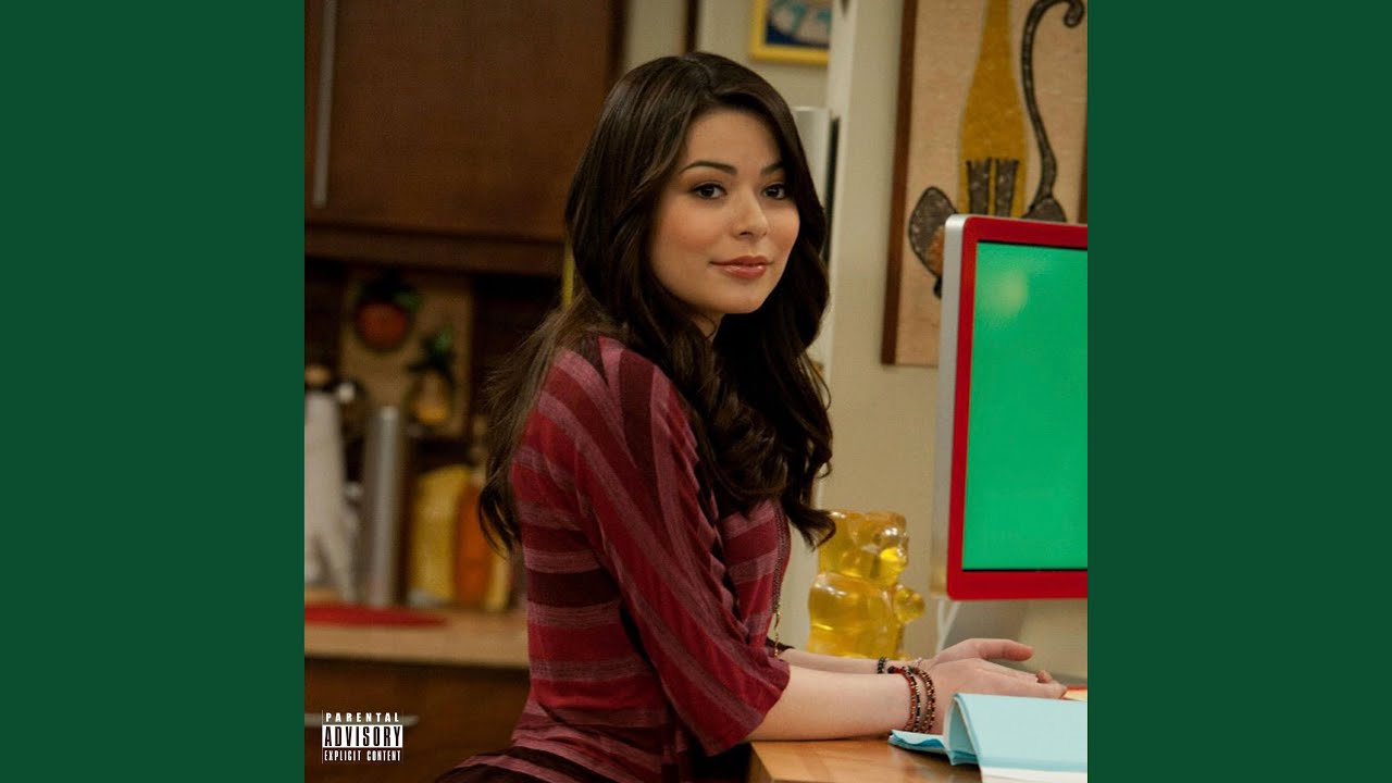 iCarly Freestyle