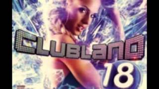 Clubland 18. Disc 1. Track 6 - Darren Styles - Holding On