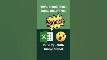 Generate Strong Passwords in Excel Using Just 1 Formula! #shorts