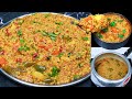 अगर ऐसे बनायेगे गेंहू के दलिया खिचड़ी तो सभी खाते रह जाएंगे Tasty Breakfast/Masala Daliya/Nasta Recip