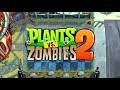 The Zombies Ate Your Brains Far Future Plants Vs Zombies 2 