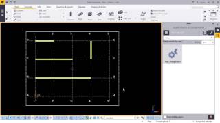 Tự tạo Macro trên Tekla 2016