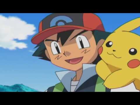 Video: Pokemon-mestarit