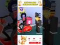 Bantu polisi minion temukan buronan penjahatnya‼️😱#shorts #minecraft #game