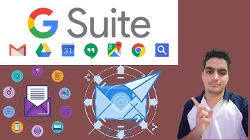 How to Set Up G Suite | Step By Step Guide For Google Workspace Setup With Your Domain