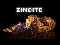 Zincite Meaning Benefits And Spiritual Properties 