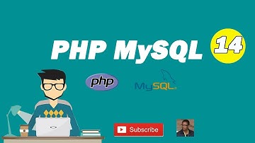 PHP MYSQL Tutorials For Beginners LESSON 14:PHP Function