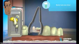 Dental Adventure - Episode 1 - Fail