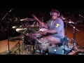 Stanley Randolph Drum Clinic at Musicians Institute 8/16/2016