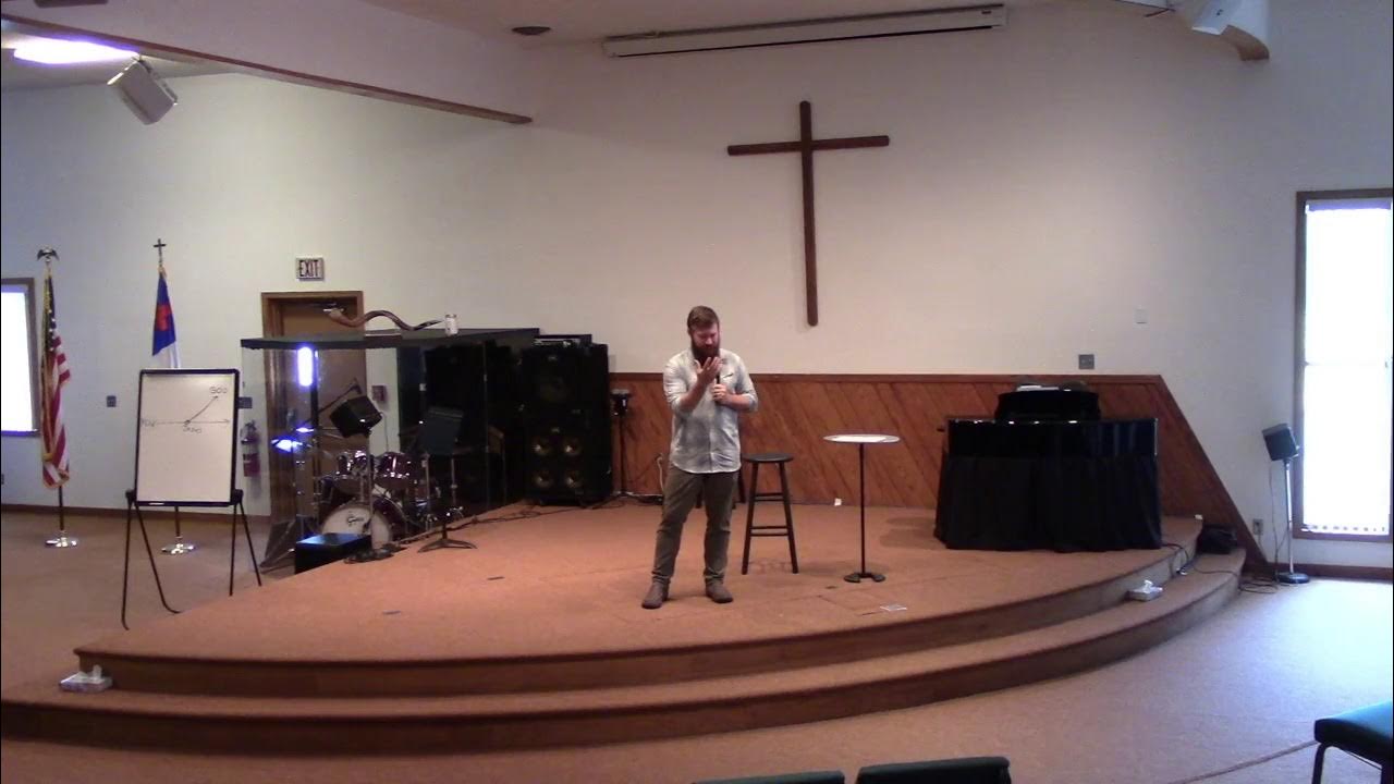 Central Assembly of God Livestream YouTube