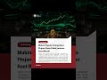 Makin Populer Orang Kaya Pinjam Dana Pakai Jaminan Aset Bitcoin