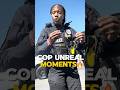 Shocking and unreal cop encounters🔥