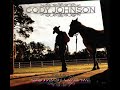 Cody Johnson me and my kind (slowed)
